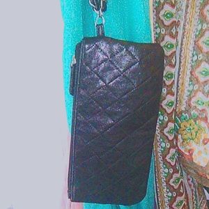 Classy Black purse